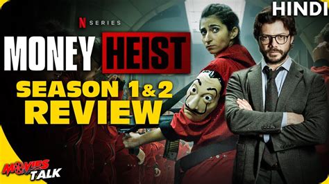 money heist total earnings.